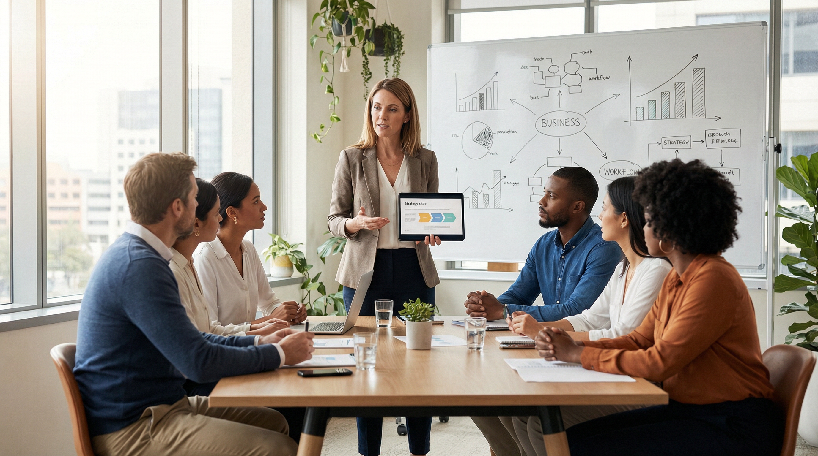 Beratung & Umsetzung