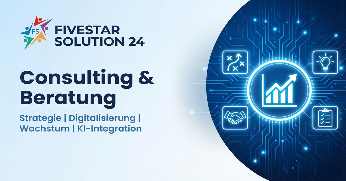 ⚡ Warum Automatisierung für KMU kein Luxus mehr ist