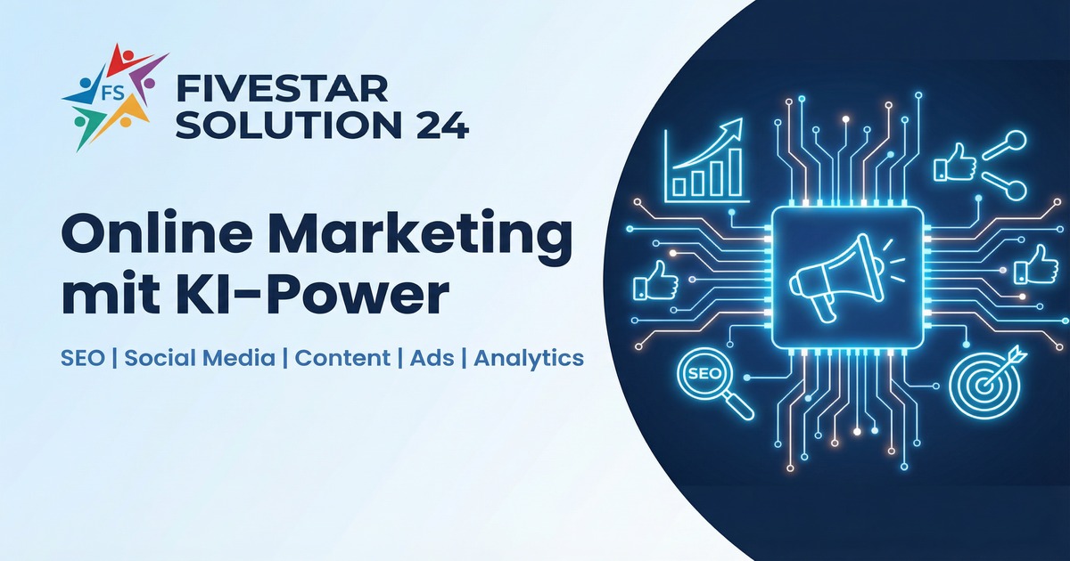 📈 KI-Marketing-Strategien für 2026: Was Sie jetzt wissen müssen