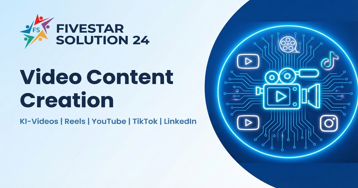 📱 Social Media Automatisierung: Mehr Reichweite mit weniger Aufwand